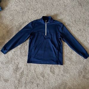Nike pullover sweatshirt